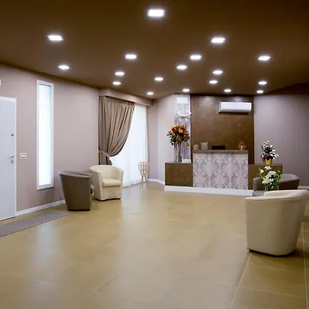 Il Riflesso Del Duomo Bed & Breakfast