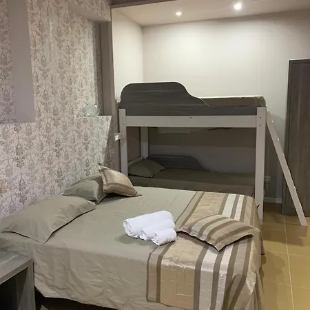 Bed & Breakfast Il Riflesso Del Duomo Mileto